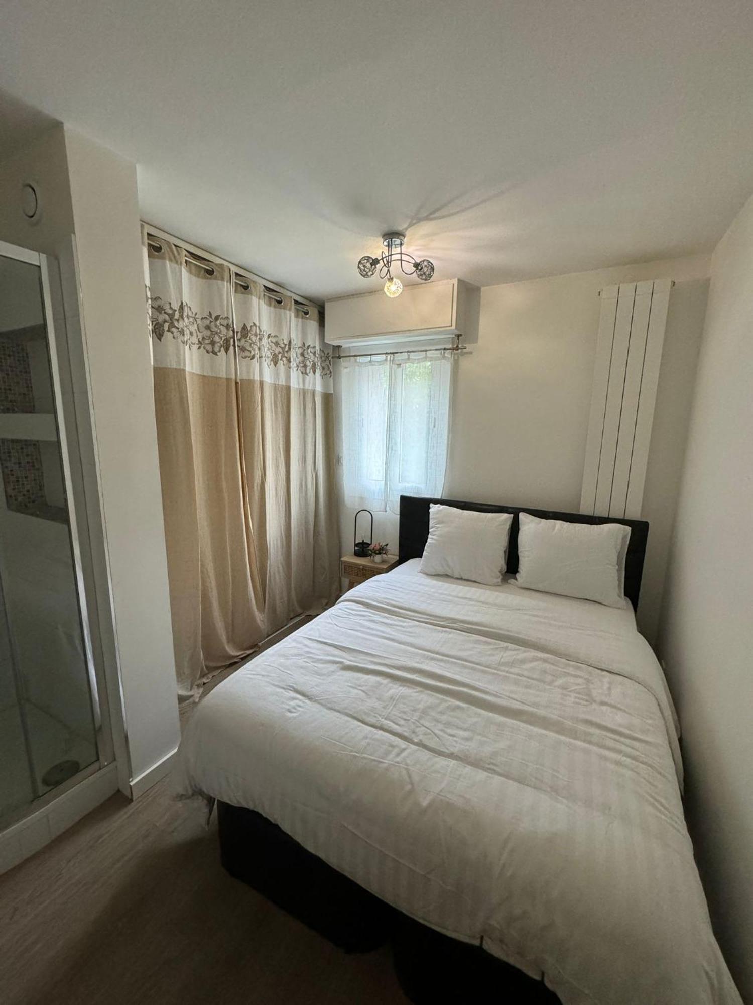 Plan Des 4 Seigneurs Apartamento *