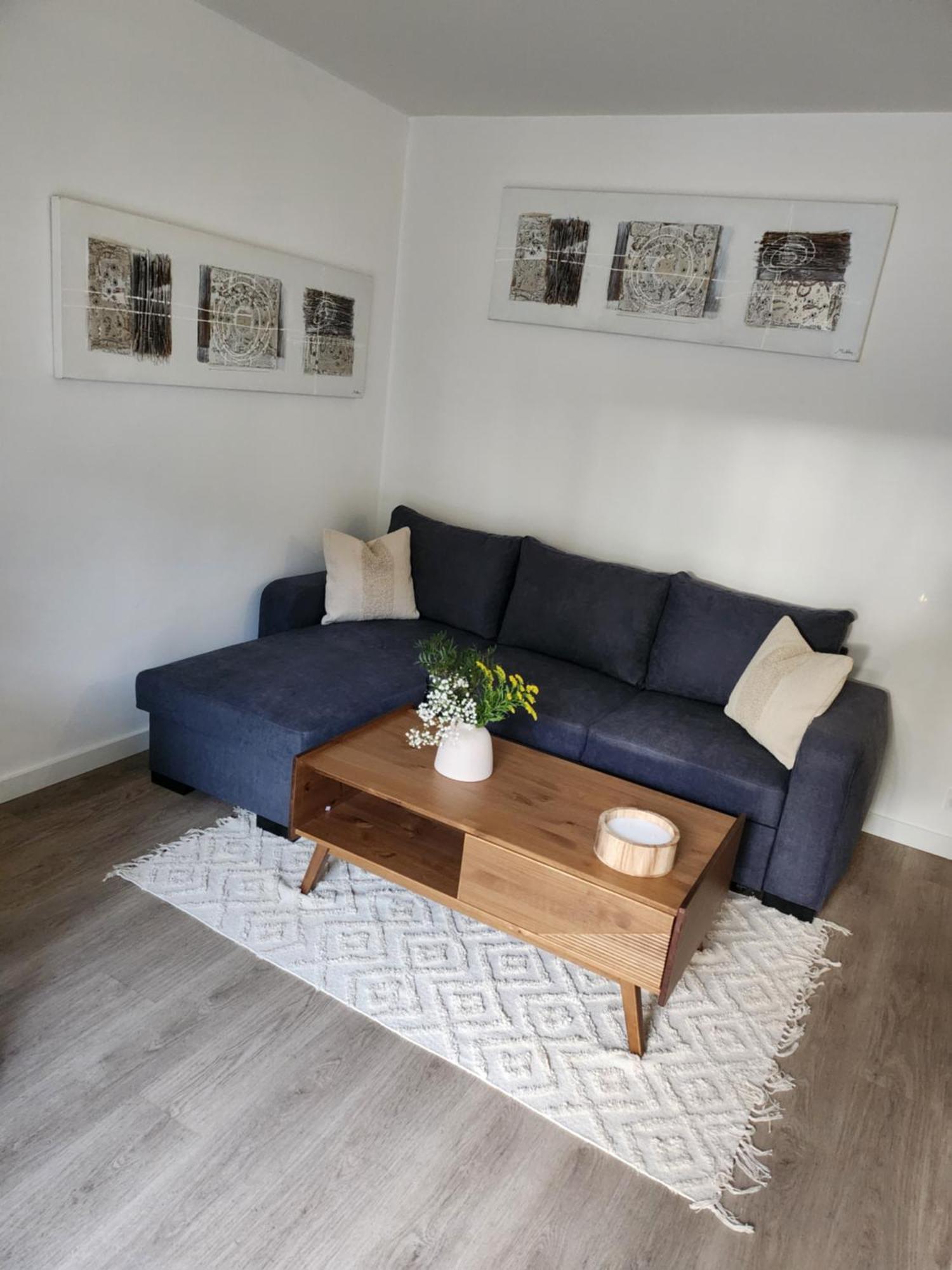 Plan Des 4 Seigneurs Apartamento Montpellier