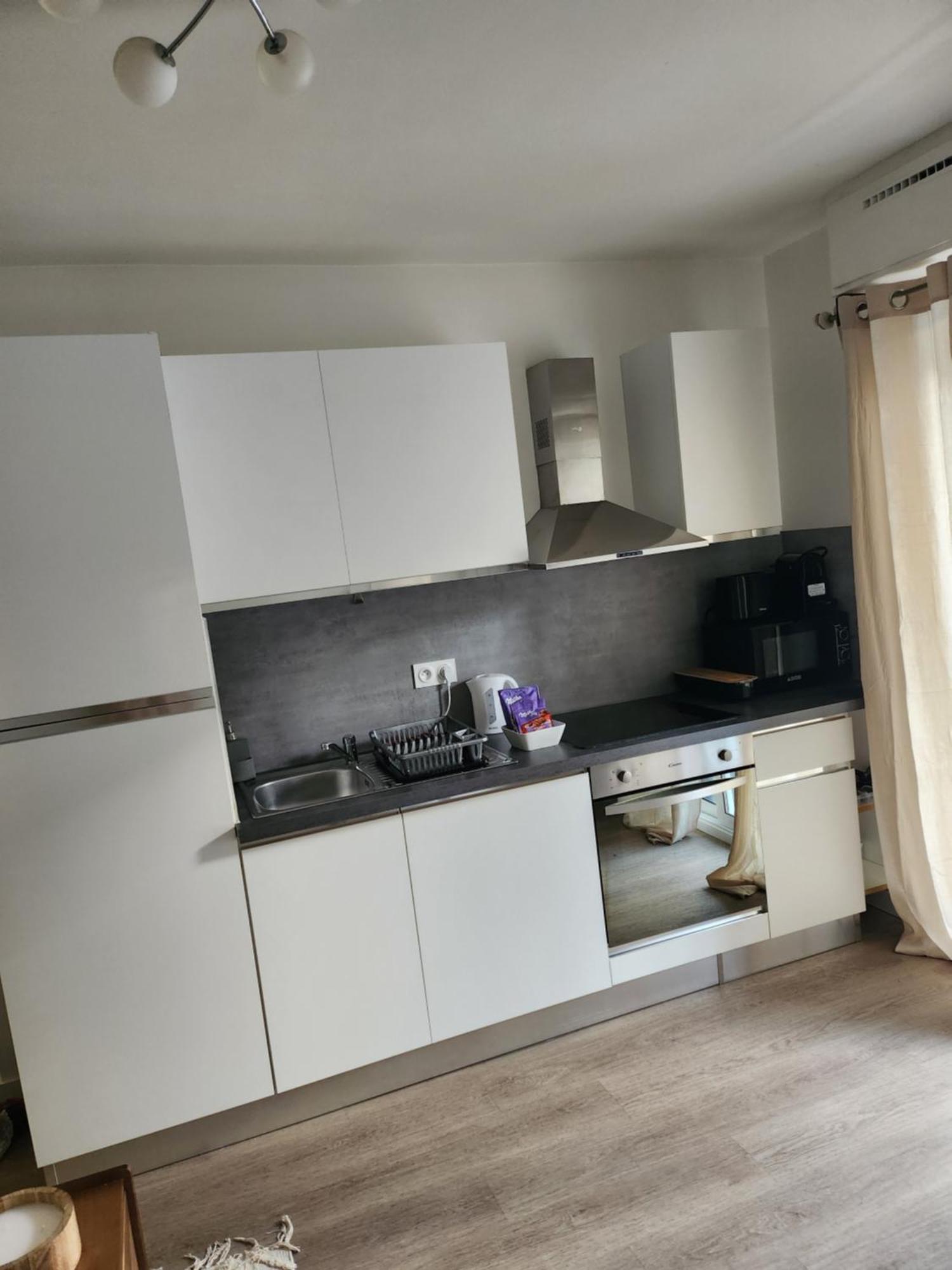 Plan Des 4 Seigneurs Apartamento