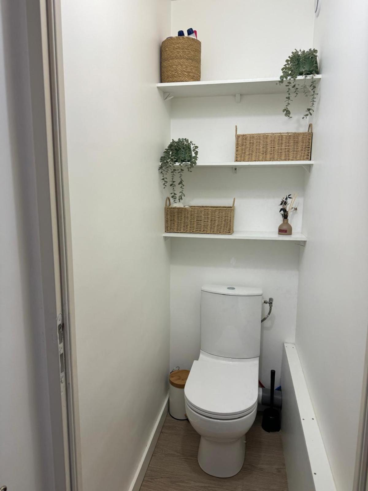 Plan Des 4 Seigneurs Apartamento