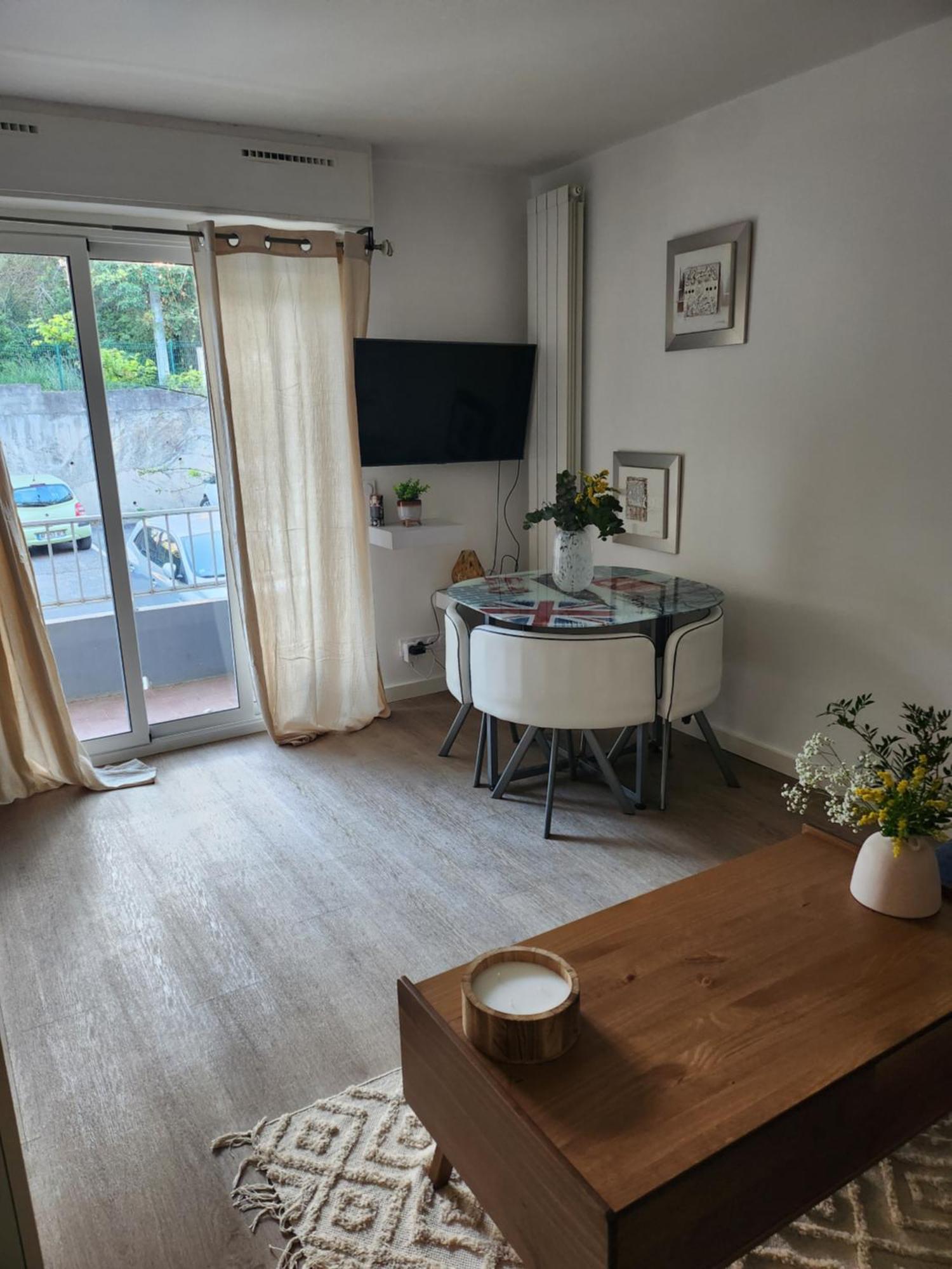 Plan Des 4 Seigneurs Apartamento